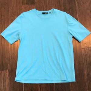 Men’s Murano short sleeve t shirt size Med